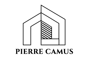 Logo de Pierre Camus
